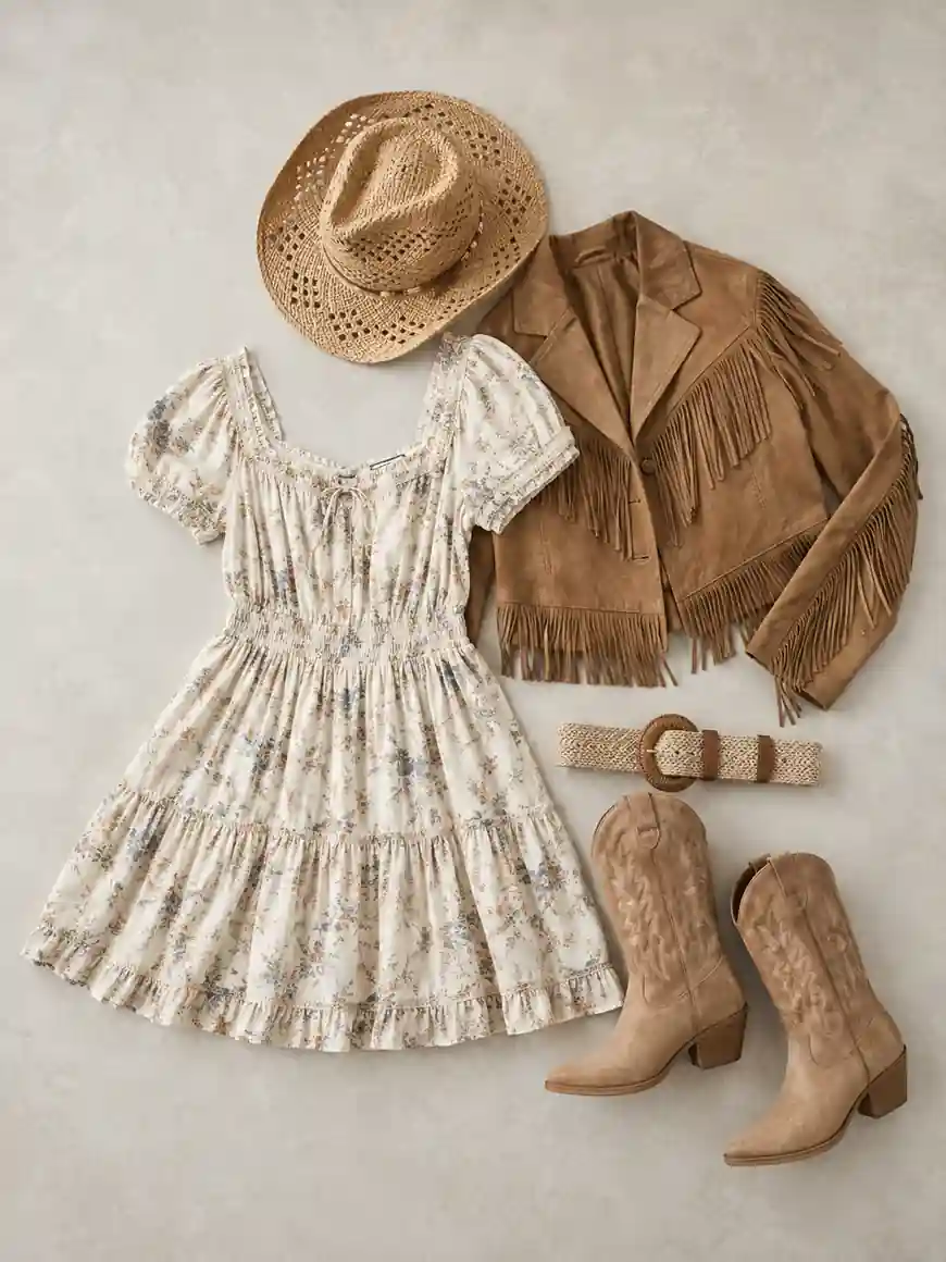 Cowgirl