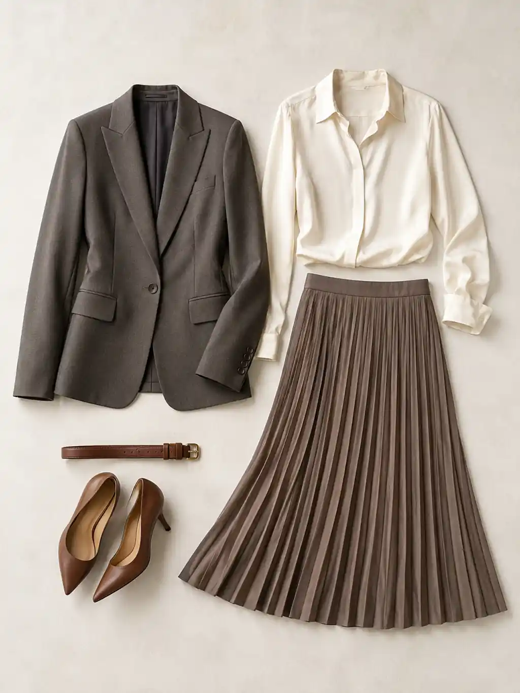 Formal