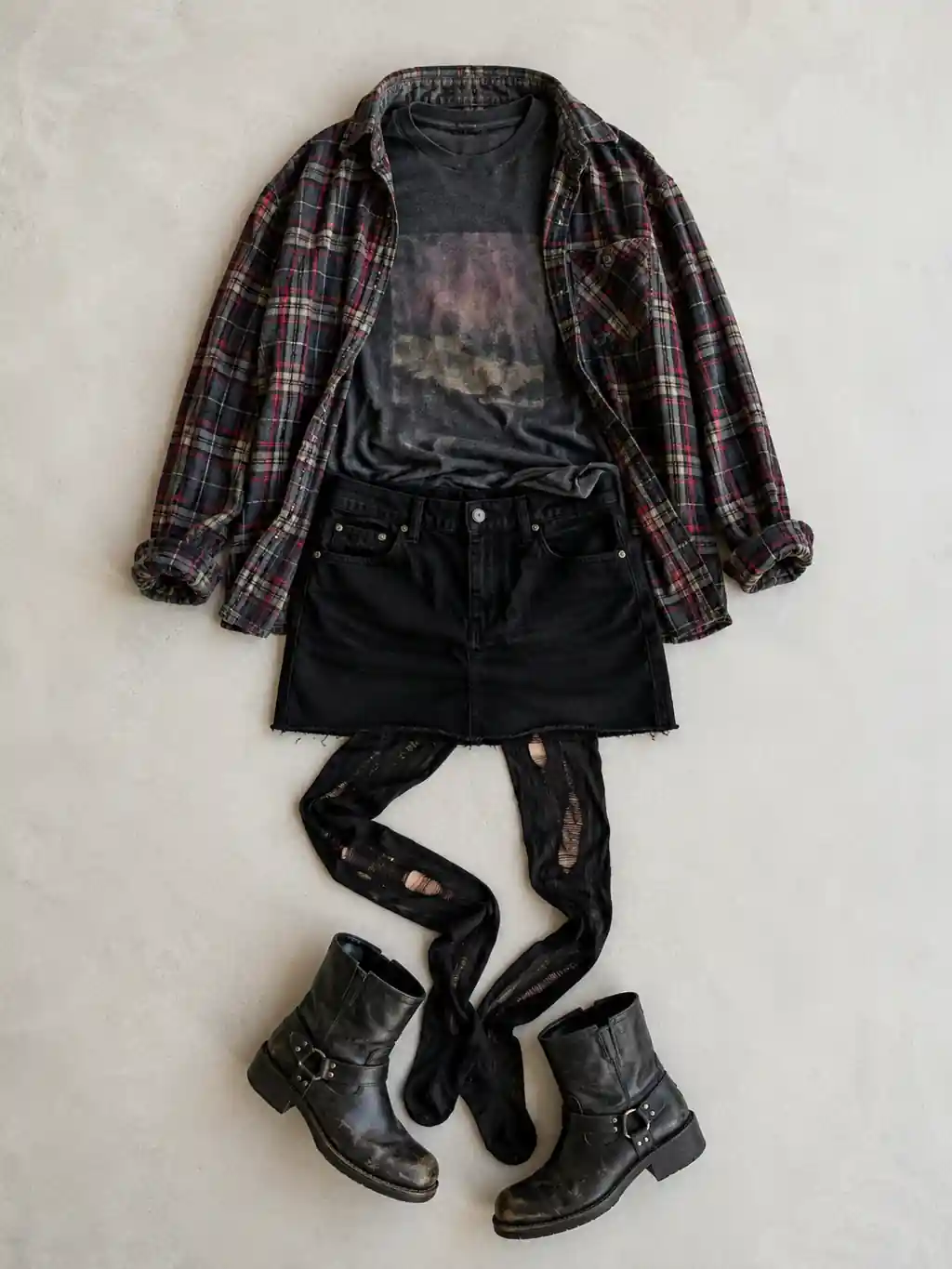 Grunge