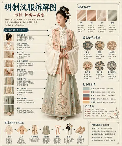 案例3：中文信息图