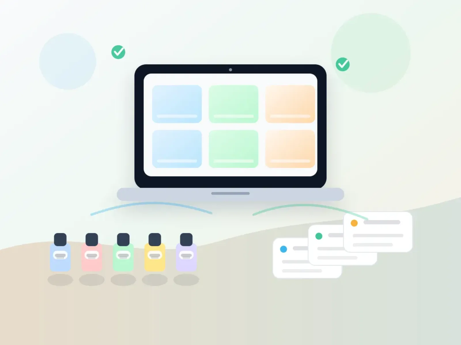 Batch workflow for generating consistent ecommerce product photos with AI
