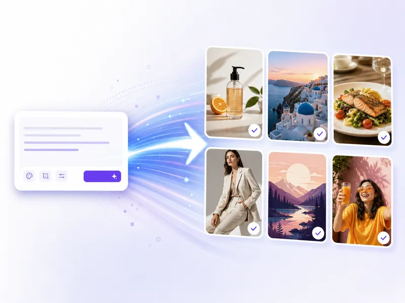 Nano Banana 2 Lite AI image generator showing fast, cost-efficient output