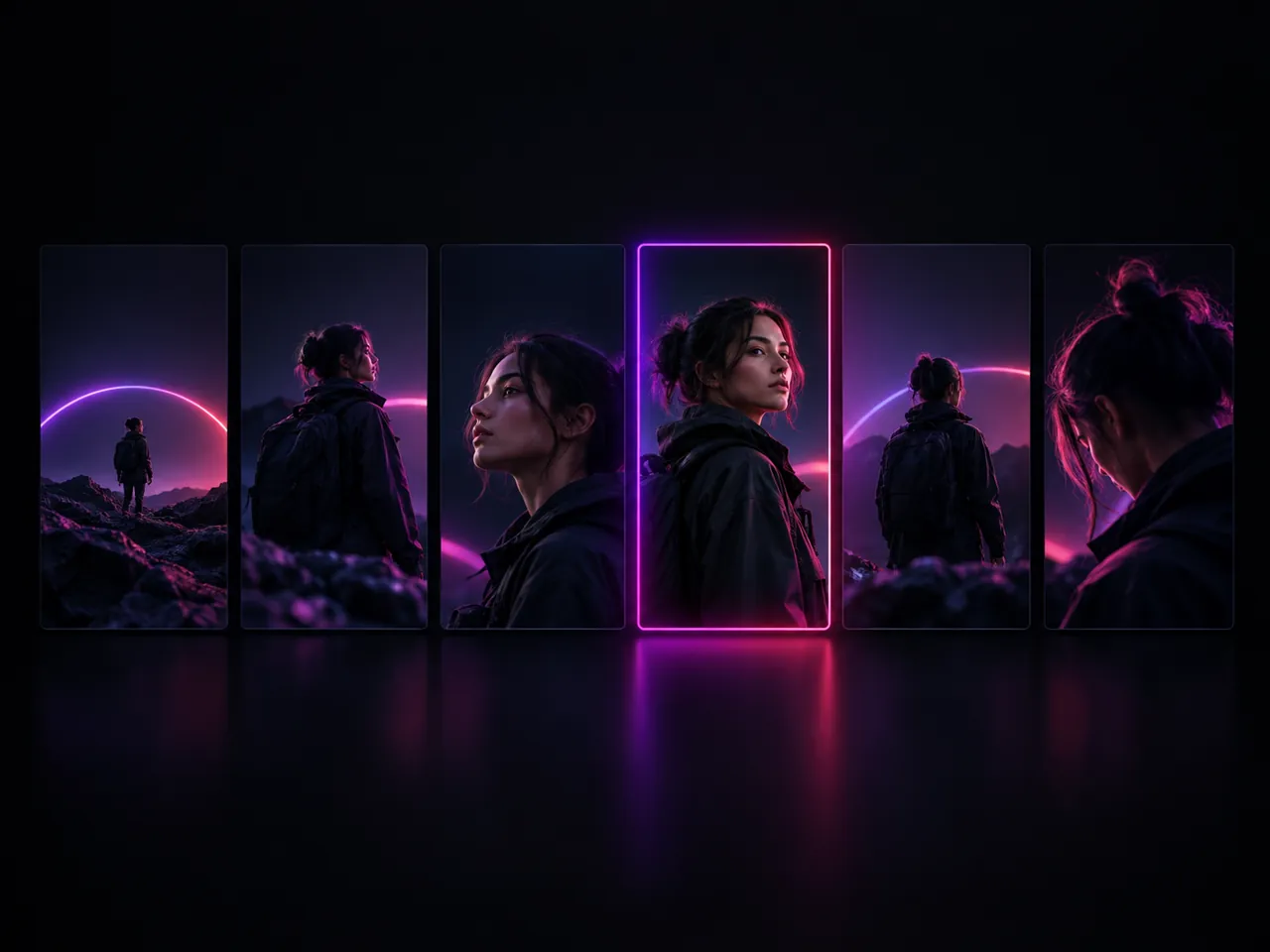 Six Versions of the Hook, Not One Perfect Cut